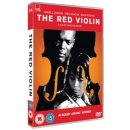 The Red Violin DVD