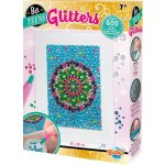 Buki BeTeens GLITTERS Mandala – Hledejceny.cz