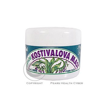 Dr. Dudek Kostivalová mast 50 ml