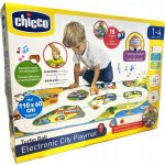CHICCO Podložka elektronická Electronic City – Zboží Dáma