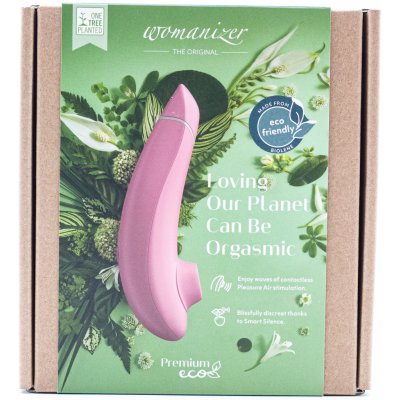 Womanizer Premium Eco – Hledejceny.cz