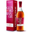 Glenmorangie Lasanta 43% 0,7 l (karton)