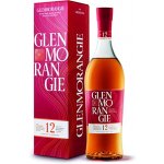 Glenmorangie Lasanta 43% 0,7 l (karton) – Zboží Mobilmania