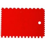 Schüller Eh'klar Plastová špachtle 9 x 13 cm – Sleviste.cz