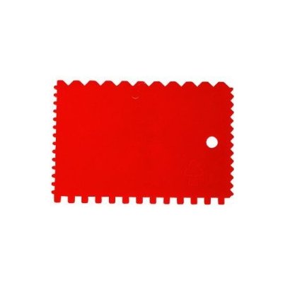 Schüller Eh'klar Plastová špachtle 9 x 13 cm – Sleviste.cz