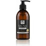 Fi Spa Fragrance Exclusive aroma koncentrát zázvor 250 ml – Hledejceny.cz