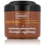 Ziaja Cupuacu krystalický cukrový peeling 200 ml – Sleviste.cz