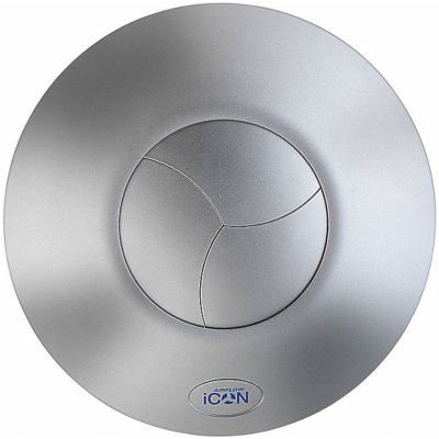 AirFlow iCON 15 silver – Hledejceny.cz