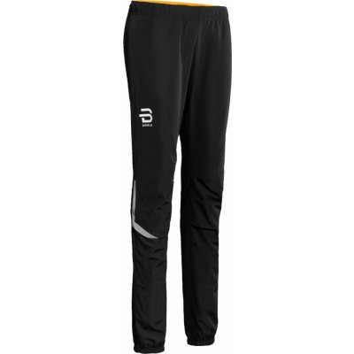 Bjorn Daehlie Pants Winner 4.0 Women Black – Sleviste.cz