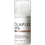 Olaplex Bond Smoother 6 bezoplachový stylingový krém 100 ml – Zboží Dáma