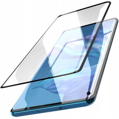 Picasee 3D tvrzené sklo s rámečkem pro Realme GT Master Edition 5G - černé 281012 – Zboží Mobilmania