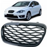 Maska Seat Leon 1P (2009-2012) - černá lesklá – Hledejceny.cz