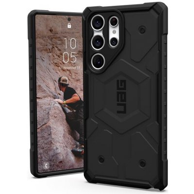 Pouzdro UAG Pathfinder Samsung Galaxy S23 Ultra černé – Sleviste.cz