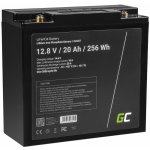 Green Cell 12V 12.8V 20Ah CAV07 – Zbozi.Blesk.cz