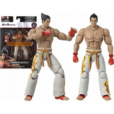 Bandai Tekken – Hledejceny.cz