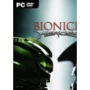 Bionicle Heroes