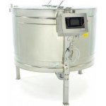 LYSON Medomet zvratný 8-kazetový (8 x český rámek 39 x 24 cm) elektrický 230V dolní pohon automat Ø 1000 mm PREMIUM LINE – Zboží Dáma