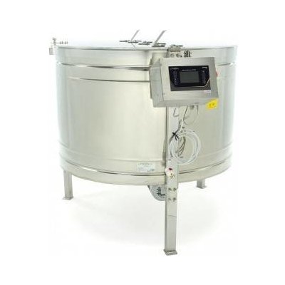 LYSON Medomet zvratný 8-kazetový (8 x český rámek 39 x 24 cm) elektrický 230V dolní pohon automat Ø 1000 mm PREMIUM LINE – Zboží Dáma