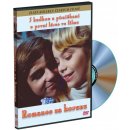 Brynych zbyněk: Romance za korunu DVD