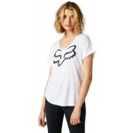 Fox BOUNDARY SS TOP WHITE – Hledejceny.cz