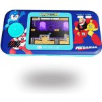 My Arcade Megaman Pocket Player Pro – Hledejceny.cz
