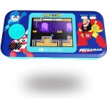 My Arcade Megaman Pocket Player Pro – Zbozi.Blesk.cz