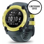 Garmin Instinct E 40mm Electric lime/Twilight band 010-02932-01 – Zboží Živě