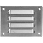 Ventishop KVMa 140 x 105 hliníková hliník – Hledejceny.cz