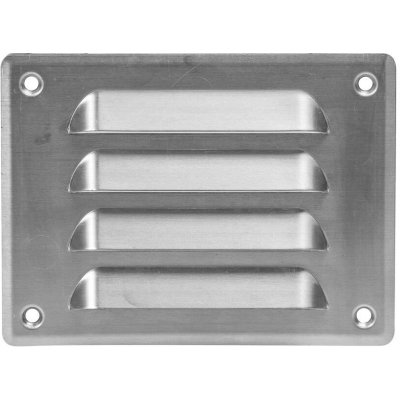 Ventishop KVMa 140 x 105 hliníková hliník – Hledejceny.cz