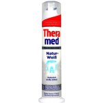 Theramed Natur Weiß v dávkovači 0346 100 ml – Zbozi.Blesk.cz