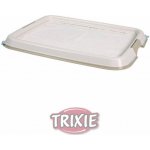 Trixie plastové WC na podložky pro štěňata 49 x 41 cm – Zboží Mobilmania
