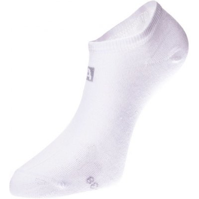 Alpine Pro 3UNICO ponožky 3 páry USCZ006000 bílá – Zboží Mobilmania
