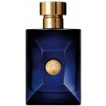 Versace Pour Homme Dylan Blue voda po holení 100 ml – Hledejceny.cz