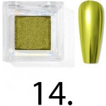 Pigment Mirror Effect Metal 14 – Hledejceny.cz