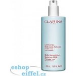 Clarins hydratační tělové mléko (Body-Smoothing Moisture Milk) 400 ml – Hledejceny.cz