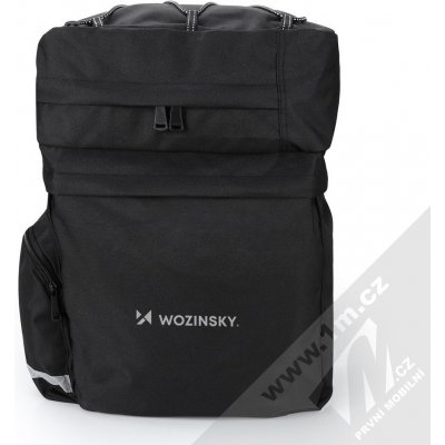 Wozinsky WBB13BK 60 l