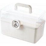 Verk 27553 Organizér na léky 20 x 13 x 9,5 cm – Zboží Dáma