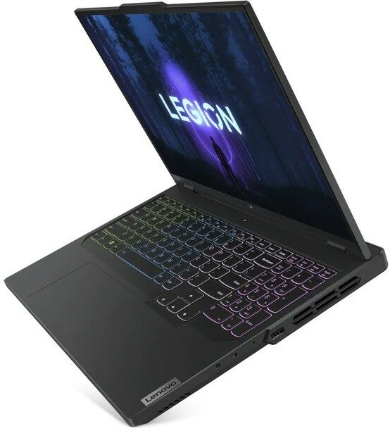 Lenovo Legion Pro 5 82WK008SCK