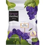 Cozzo Jelly Hrozno Puding 160 g – Zbozi.Blesk.cz
