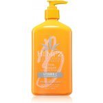 Hempz hydratační tělový krém Citrus Blossom s vitaminem C 500 ml – Hledejceny.cz