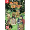 Hra na Nintendo Switch Made in Abyss: Binary Star Falling into Darkness (Collector's Edition)