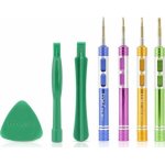 Baku Sada přesného nářadí BK-3336 – Sleviste.cz