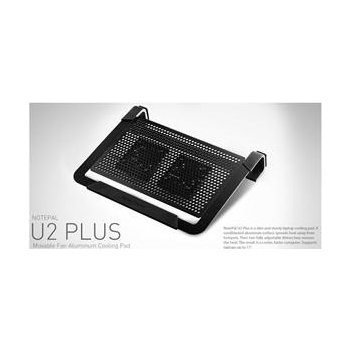 Cooler Master ALU NotePal U2 Plus