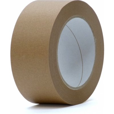 Era Pack Papírová páska samolepicí 210 50 mm x 50 m – Zboží Dáma