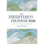 The Mindfulness Colouring Book – Zboží Dáma