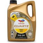 Total Quartz INEO RCP 5W-30 5 l – Hledejceny.cz