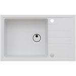 Set Alveus Intermezzo 130 + AM 20 – Zboží Dáma