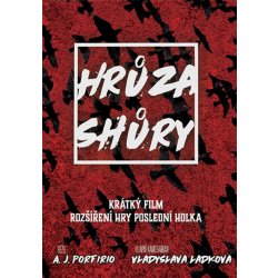 Rexhry Poslední holka Hrůza shůry