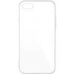 Pouzdro Crystal Cover Apple iPhone SE 2022 čiré – Hledejceny.cz