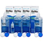 Bausch & Lomb ReNu MultiPlus 4 x 360 ml – Sleviste.cz